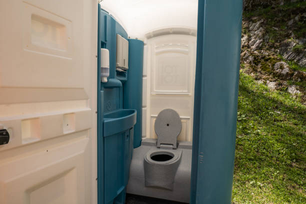 Best Porta potty rental near me  in Strum, WI