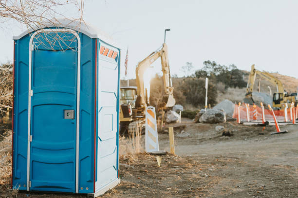 Best Local porta potty services  in Strum, WI