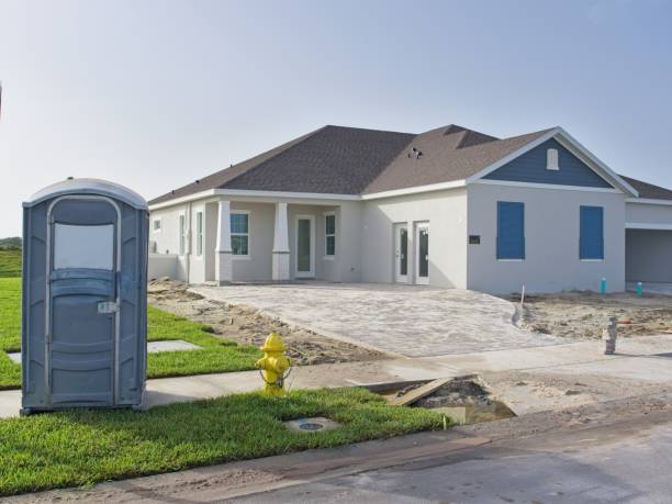 Portable Toilet Options We Offer in Strum, WI